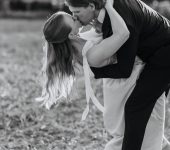 Pulmafotograaf Liisbet Järviste